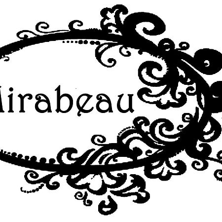 Nouveau Mirabeau Bellagio Bagian luar foto