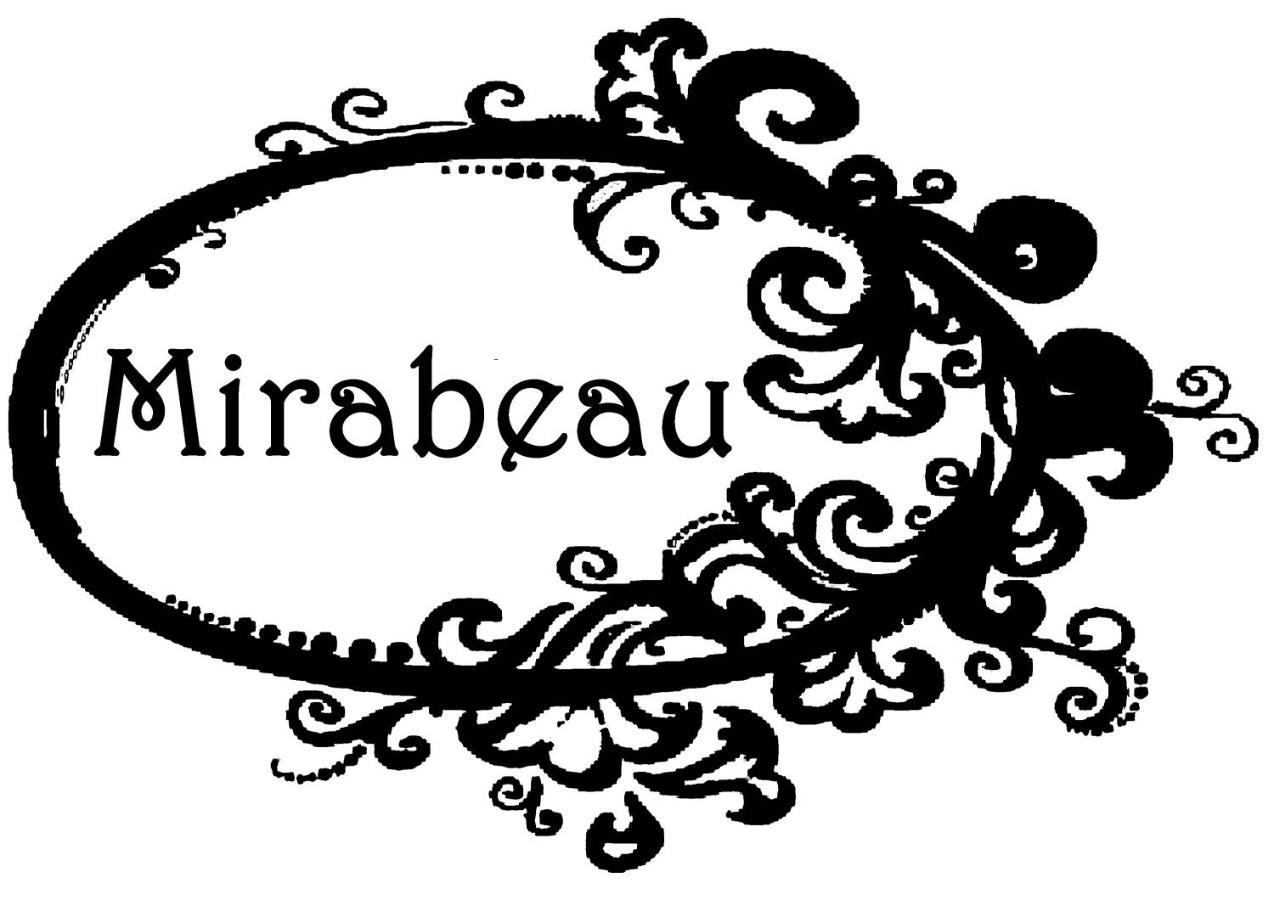 Nouveau Mirabeau Bellagio Bagian luar foto